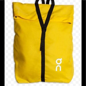ON Backpack